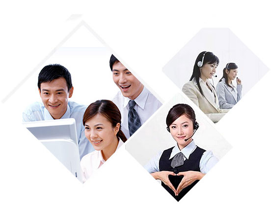 先進(jìn)化的生產(chǎn)，品質(zhì)有保障，高效、省心